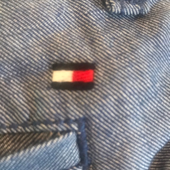 “TOMMY HILFIGER” NWT Men’s Pants. - Picture 9 of 13